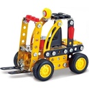 Made Malý mechanik vysokozdvižný vozík 127 ks