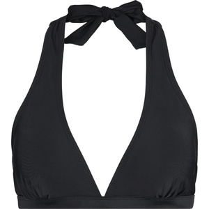 Heber Peak Дамско бикини горнище Heber Peak Women's SeapineHe. Bikini Triangle Top Bikini top - Black - размер XL (150-5208-0115)
