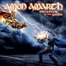 Amon Amarth - Deceiver Of The Gods LTD LP