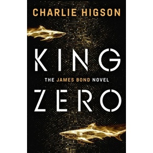 King Zero (ISBN: 9780241799727)