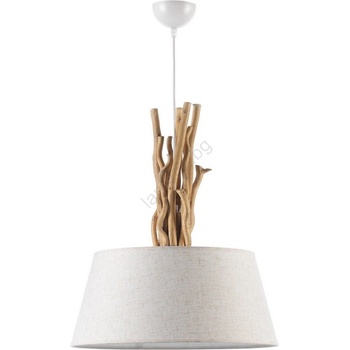 Image 1 of Onli - Пендел WOODY 1xE27/22W/230V (OL0205)