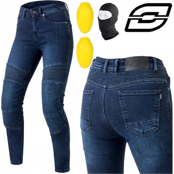 Ozone AGNESS II Lady modré