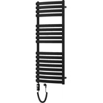 Mexen Bachus 1200x500 mm 600W black (W109-1200-500-2600-70)