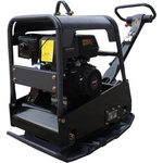 CIMEX RCP160H Трамбовка