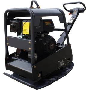CIMEX RCP160H Трамбовка