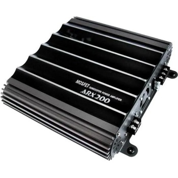 Image 1 of SuperSound ARX-200