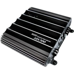 SuperSound ARX-200 Автоусилватели