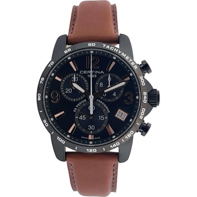 Certina 034.417.36.057.00