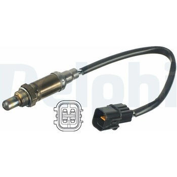 Lambda sonda DELPHI ES11119-12B1