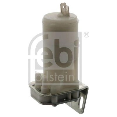 Vodní čerpadlo ostřikovače, čistění skel FEBI BILSTEIN 48636