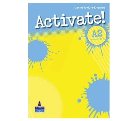 Activate A2