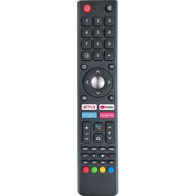 Ok. odl32850fc-tab, odl24771hn-tab, odl32770h-tab - оригинален дистанционен контрол с гласово управление (odl32850fc-tab, odl24771hn-tab, odl32770h-tab)