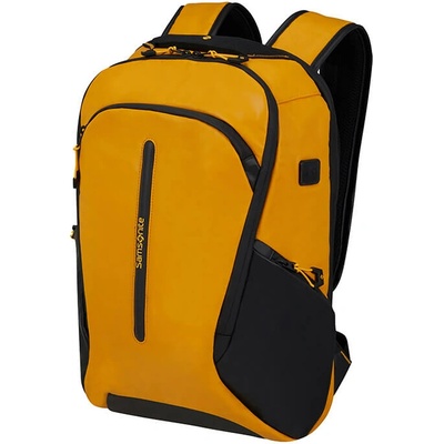 Samsonite Ecodiver Urban Laptop Backpack M USB 140874-1924 Yellow 18 l