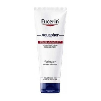 Eucerin (Repairing Ointment Aquaphor) regenerační mast 45 ml