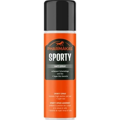 Protiskluzový sprej Pharmakas Sporty Hold 200ml