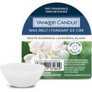 Vonné vosky Yankee Candle vonný vosk Biela gardénia 22 g