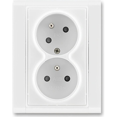 ABB Time 5513F-C02357 03