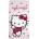 Cerda ДЕТСКА ХАВЛИЯ hello kitty 70*140