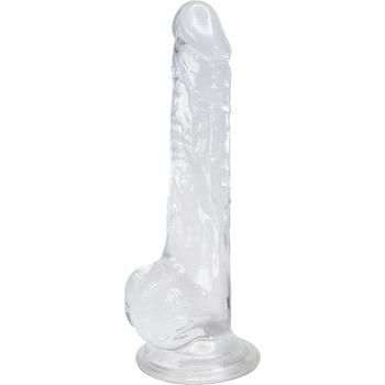 ostatní Lusty Jelly Dildo