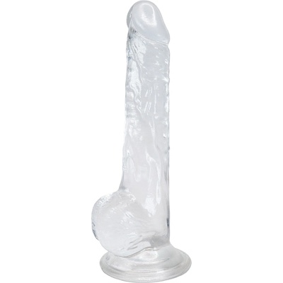 Alive Lusty Jelly Dildo
