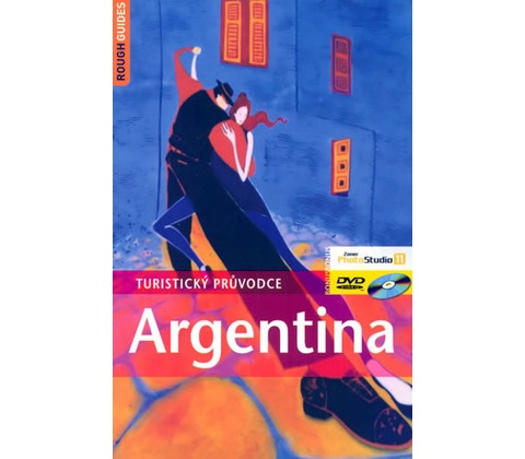 Argentina Danny Aeberhard
