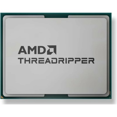 AMD Ryzen ThreadRipper 9980X 100-000001593