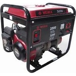 Weima WM 3200 Генератор, агрегат
