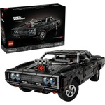 LEGO® Technic - Fast and Furious Dodge Charger R/T Car (42231)