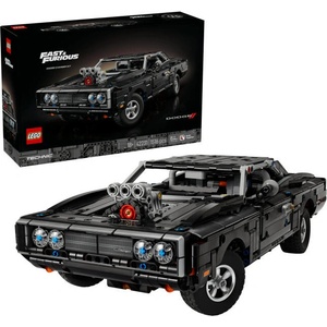 LEGO® Technic - Fast and Furious Dodge Charger R/T Car (42231)