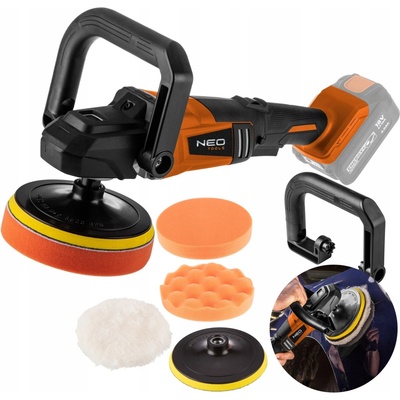 NEO Tools 04-602