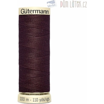Nit GÜTERMANN 100% PES 175