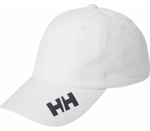 Helly Hansen Crew Cap biela