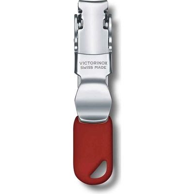 Victorinox 8.2050.B1 Nail Clipper kleštičky na nehty – Zboží Mobilmania