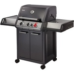 Enders Monroe Black Pro K Turbo 83716