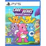 Maximum Entertainment Care Bears Unlock the Magic (PS5)