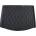 Стелка за багажник Ford Focus 2 HB DZ 2005-2011
