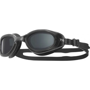 TYR special ops 2.0 polarized non-mirrored черен