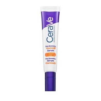 CeraVe Skin Renewing озаряващ серум с витамин С Vitamin C Serum 30 ml