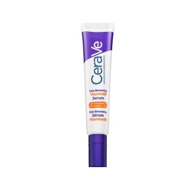 CeraVe Skin Renewing озаряващ серум с витамин С Vitamin C Serum 30 ml