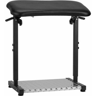 MLBeauty Pro Ink 721 tattoo armrest, black