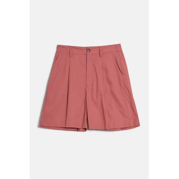 Woolrich Poplin Short Withered Rose