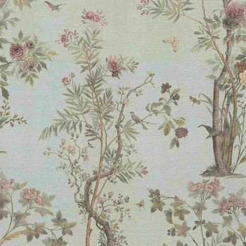 A. S. Création Влизелинов тапет за стена history of art 2 79043-5