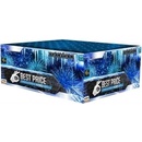 Kompaktný ohňostroj Best Price Frozen 100 ran 20 mm