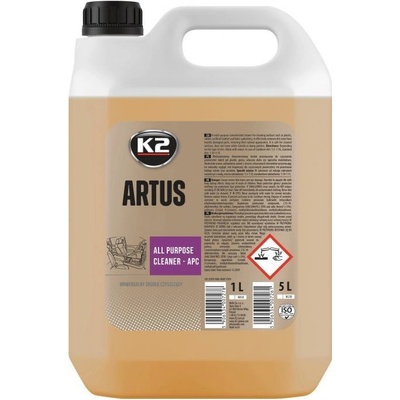 K2 ARTUS 5 l | Zboží Auto