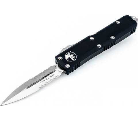 Microtech UTX-85 D/E 232-5
