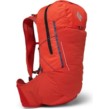 Black Diamond Туристическа раница Black diamond Pursuit 30 Walking backpack - Octane / Ink Blue (502-9003-0211)