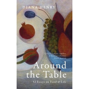 Around the Table | HENRY DIANA (ISBN: 9781846016004)