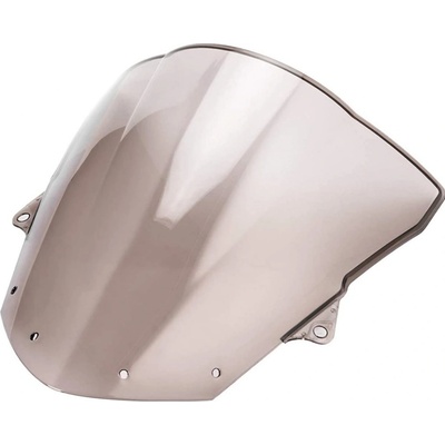 Plexi štít lehce dymový Kawasaki ZX-6R 2009-2010