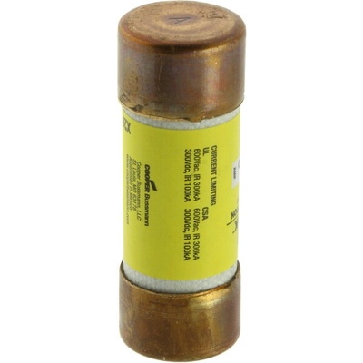 EATON Pojistka LPJ-15SP 15A 600V válcová LPJ-15SP
