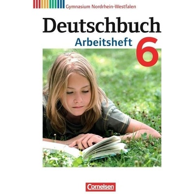 6. Schuljahr, Arbeitsheft - Schurf, Bernd